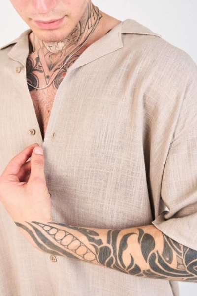 CAMISA RILAND - Image 6