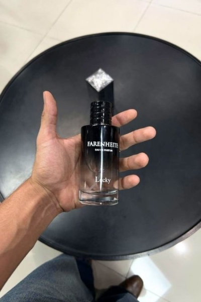 PERFUME LUCKY - Image 1