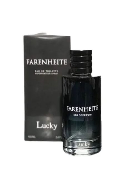 PERFUME LUCKY - Image 1