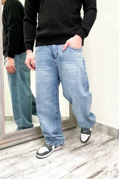 JEAN HARDCORE - Image 1