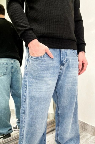 JEAN HARDCORE - Image 2