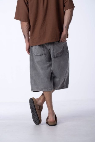 BERMUDA GRAY - Image 4