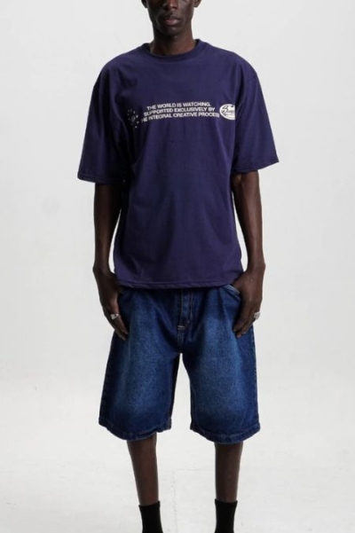 REMERA SOMEWHERE - Image 5