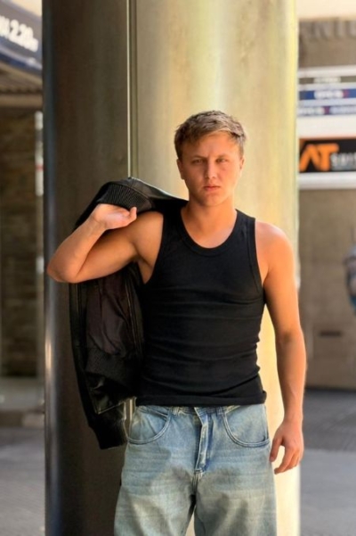 MUSCULOSA MR COOLER - Image 1