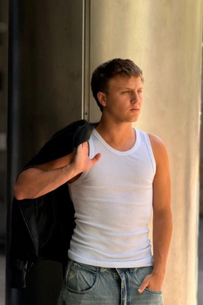 MUSCULOSA MR COOLER - Image 4