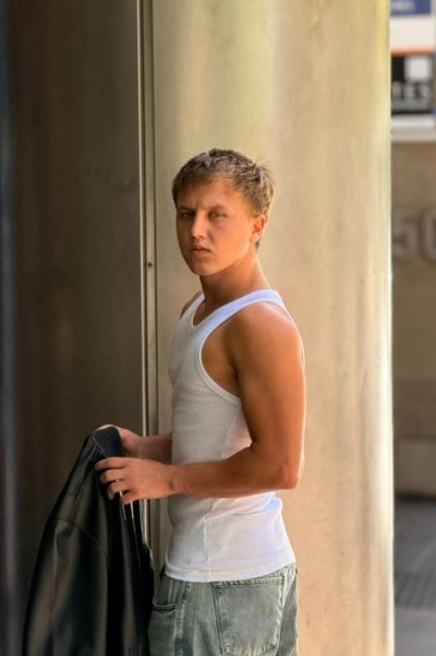 MUSCULOSA MR COOLER - Image 5