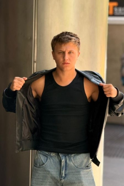 MUSCULOSA MR COOLER - Image 3