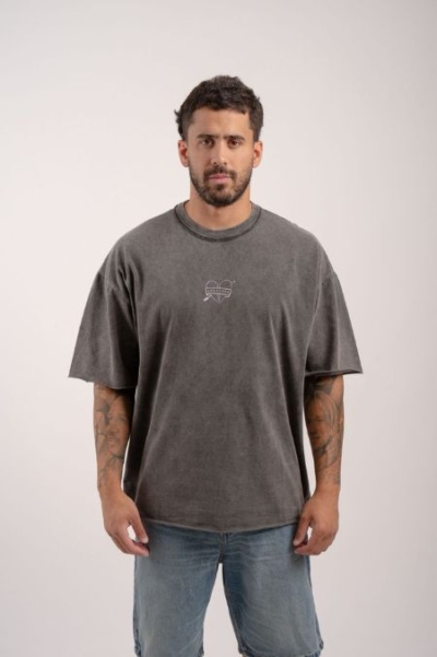 REMERA LOVELESS - Image 1