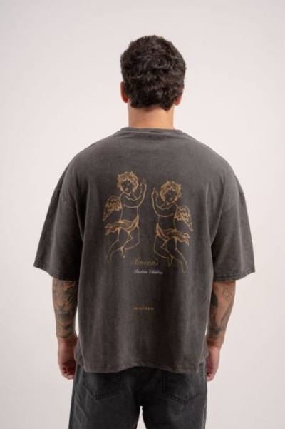 REMERA RECKLESS - Image 1