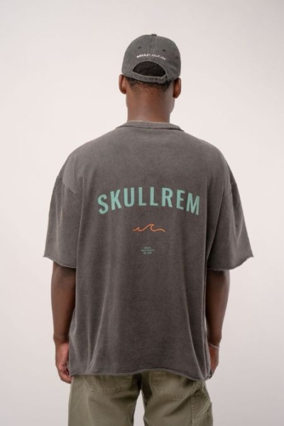 REMERA SURFING - Image 1