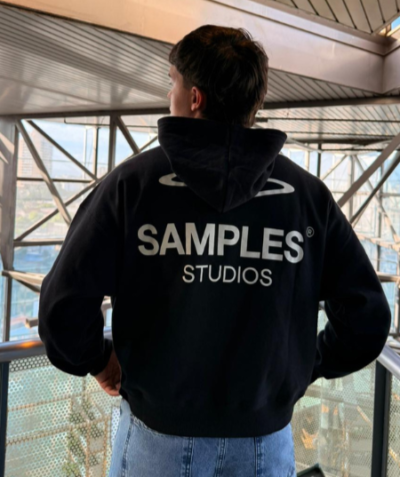 CANGURO BIG LOGO - Image 1