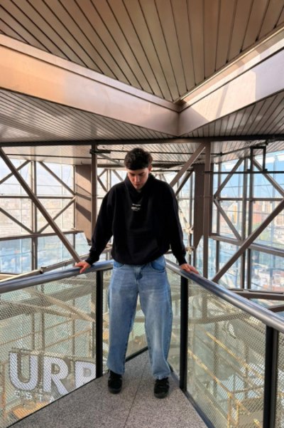 CANGURO BIG LOGO - Image 3