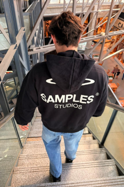 CANGURO BIG LOGO - Image 4