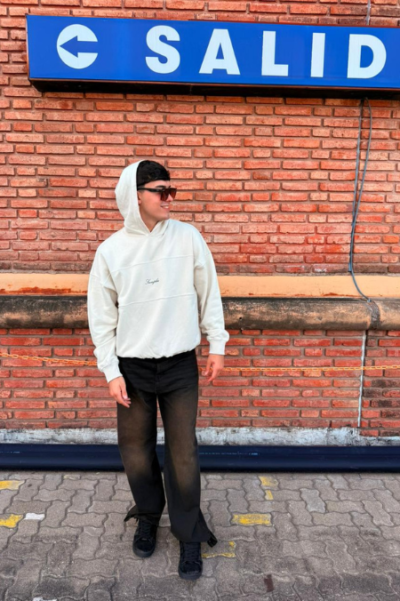 CANGURO RAUK - Image 2