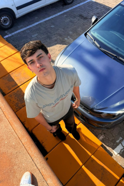 REMERA TEE CLASSIC - Image 8