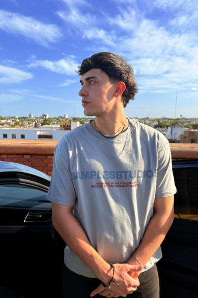 REMERA TEE CLASSIC - Image 9