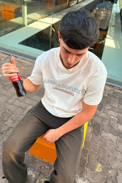 REMERA TEE CLASSIC - Image 3