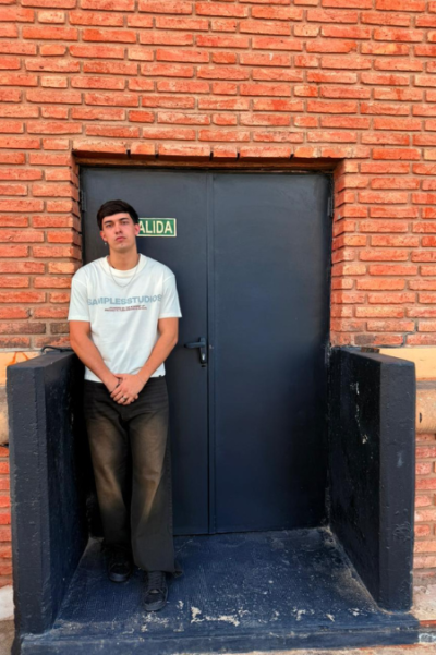 REMERA TEE CLASSIC - Image 2