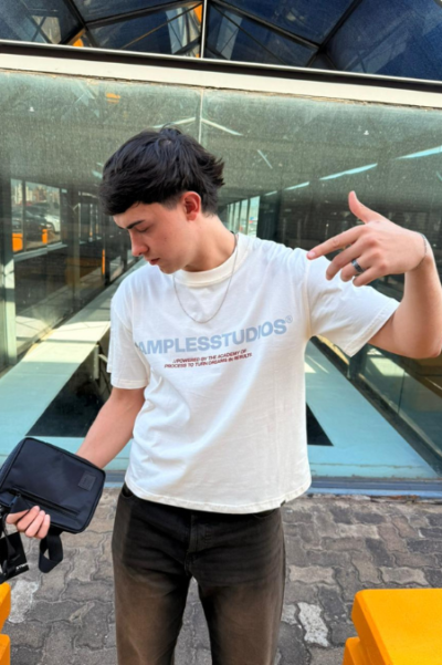 REMERA TEE CLASSIC - Image 1