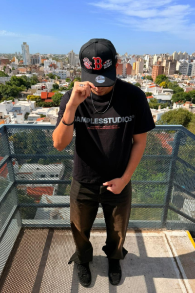 REMERA TEE CLASSIC - Image 6