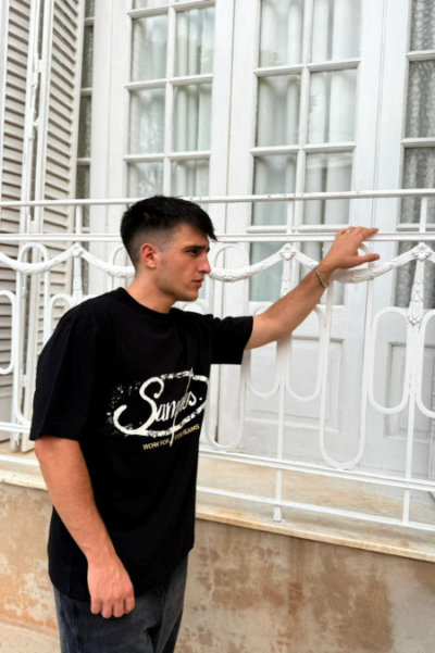 REMERA TEE LABEL - Image 3