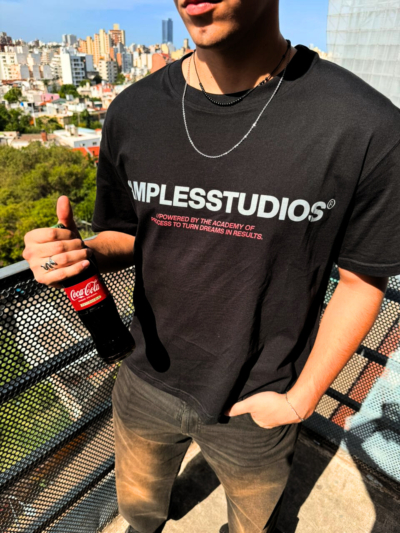 REMERA TEE CLASSIC - Image 5