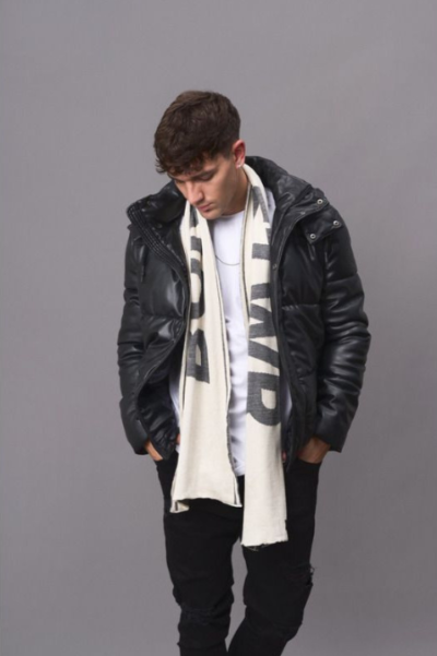 BUFANDA BORUSSIA - Image 1