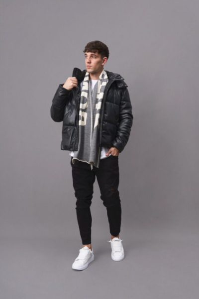 BUFANDA BORUSSIA - Image 3