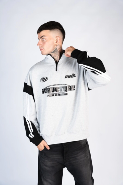 BUZO STRETCH - Image 1