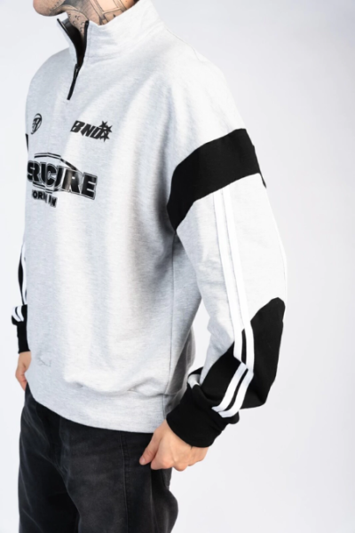 BUZO STRETCH - Image 3