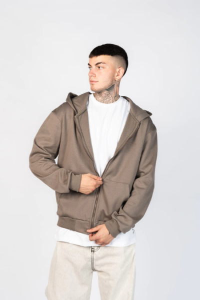 CAMPERA INTER - Image 1