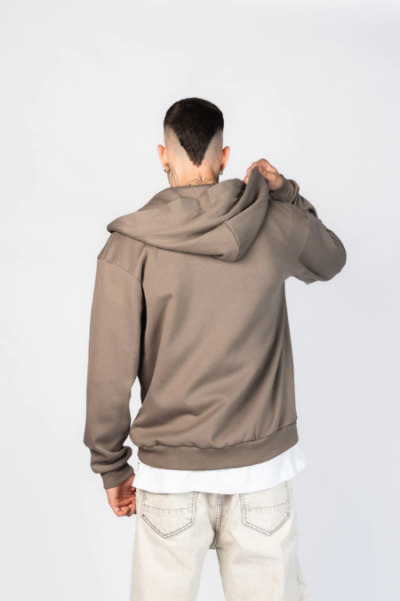 CAMPERA INTER - Image 3