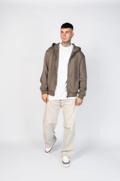 CAMPERA INTER - Image 2