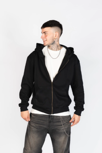 CAMPERA INTER - Image 4