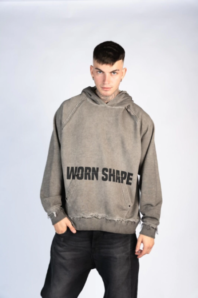 CANGURO WORN - Image 1