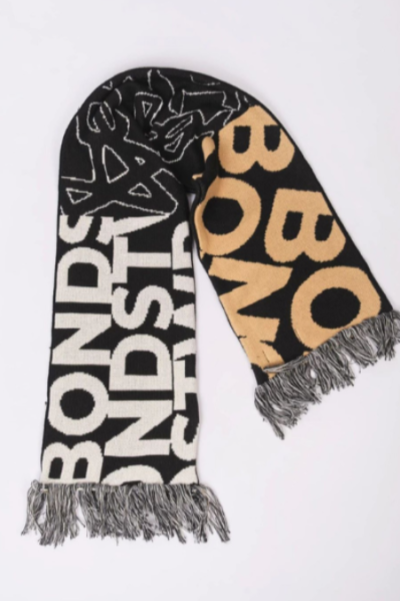 BUFANDA REGEN - Image 1