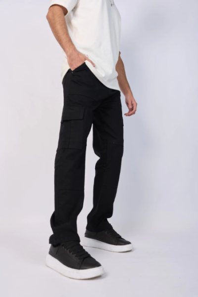 JEAN CARGO RALPH - Image 1