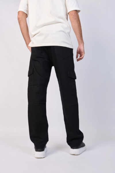 JEAN CARGO RALPH - Image 2