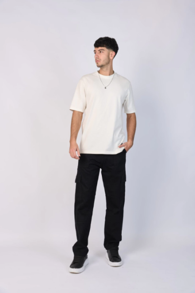 JEAN CARGO RALPH - Image 4