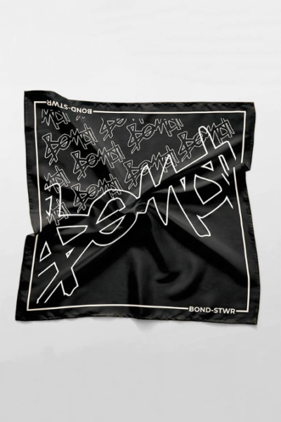 PAÑUELO OSLO - Image 1