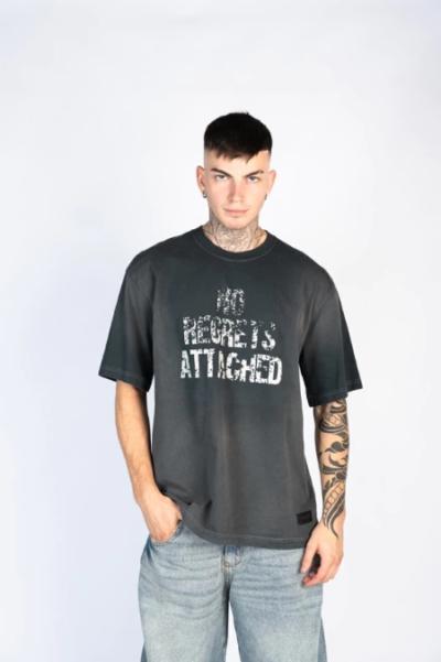 REMERA LEVI - Image 1