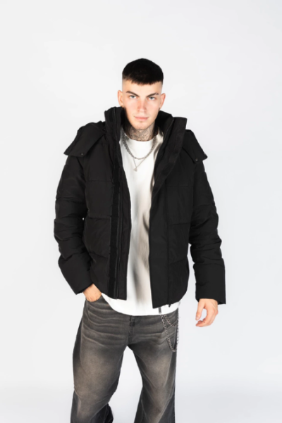 CAMPERA KEITH - Image 1