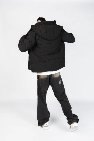 CAMPERA KEITH - Image 3