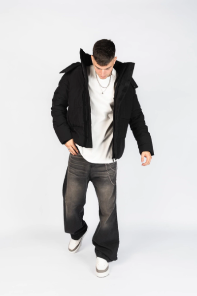 CAMPERA KEITH - Image 2