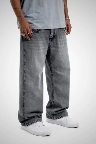 JEAN BAHAMAS - Image 1