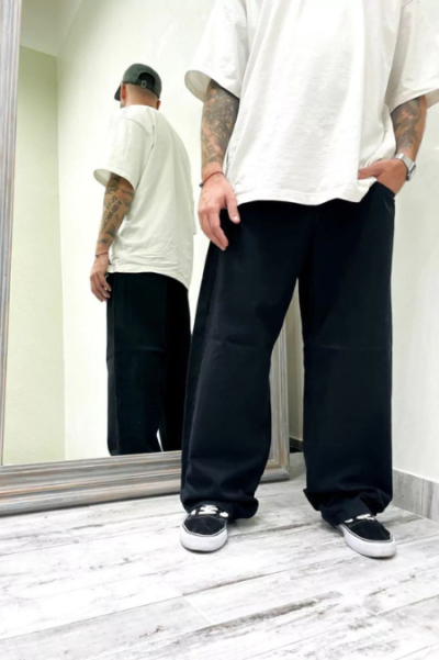 JEAN MARRUECOS - Image 1