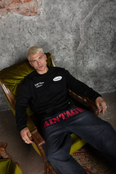 JEAN SAINTAGE - Image 4