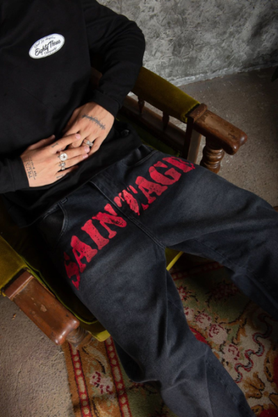 JEAN SAINTAGE - Image 2