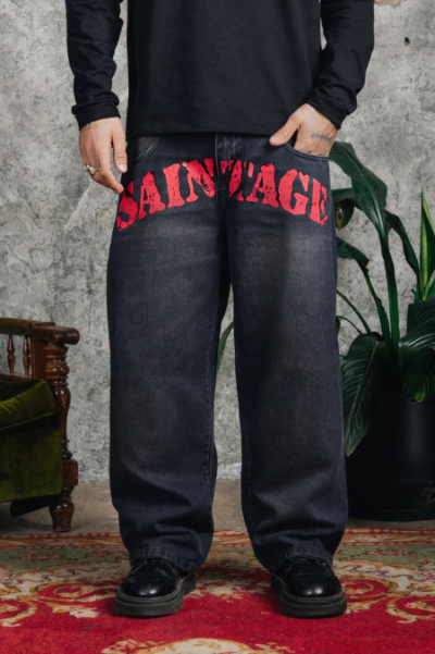 JEAN SAINTAGE - Image 1