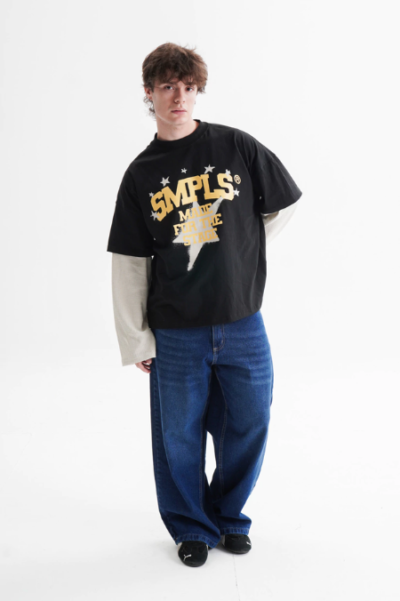 REMERA OSLO - Image 3